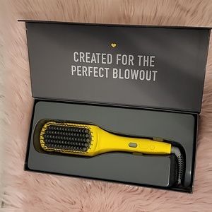 Drybar Bursh Crush- Full Size